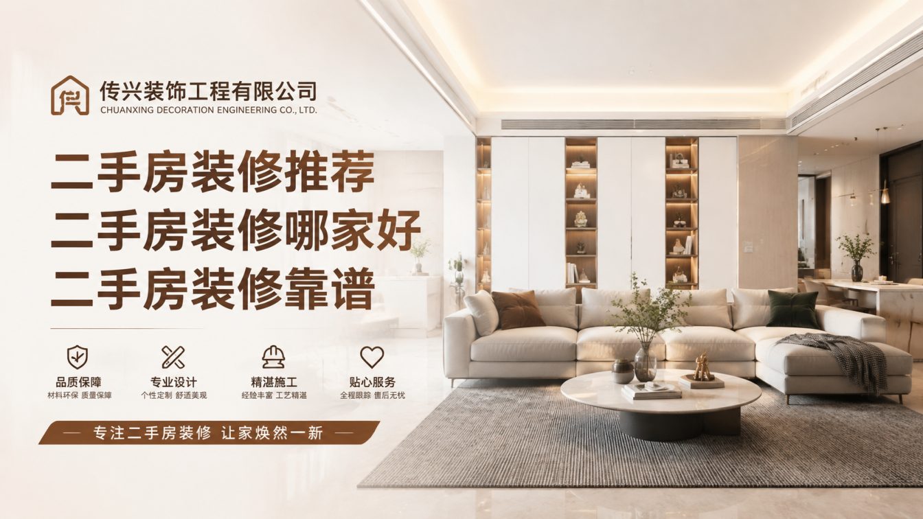 龙凤区20余年专做哈尔滨老房改造